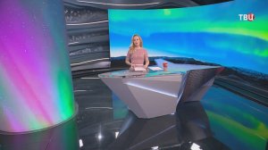 Ученые объяснили природу мощных вспышек на Солнце / События на ТВЦ