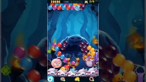 Angry Birds Stella Pop Level-330 Walkthrough For Android