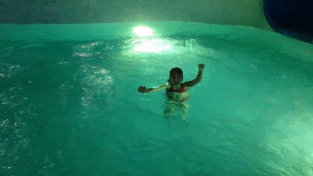 Аквапарк "Мореон" смотреть онлайн