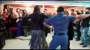 Лезгинка.Ансамбль Авадан-2015г.Мекеги.Верхние Убеки.Хахита.Гергебиль.