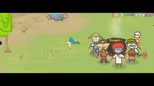 ✏️Draw a Stickman Epic 2?♂️ ?⚔️Полное прохождение⚔️?