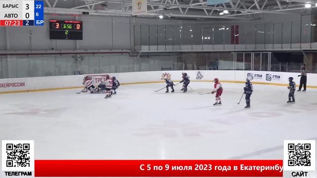 Барыс  Астана  -  Автомобилист  Москва
