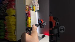 DJI Ronin-S. Режим портрет (Вертикальный режим съемки) TikTok.