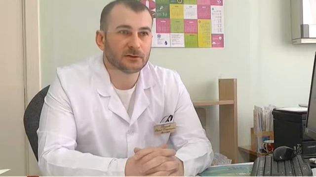 ОБМОРОЖЕНИЯ 24 12 2018 смотреть онлайн