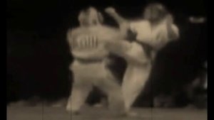 Кудо — реальнее только жизнь! Японское боевое искусство. Гимн