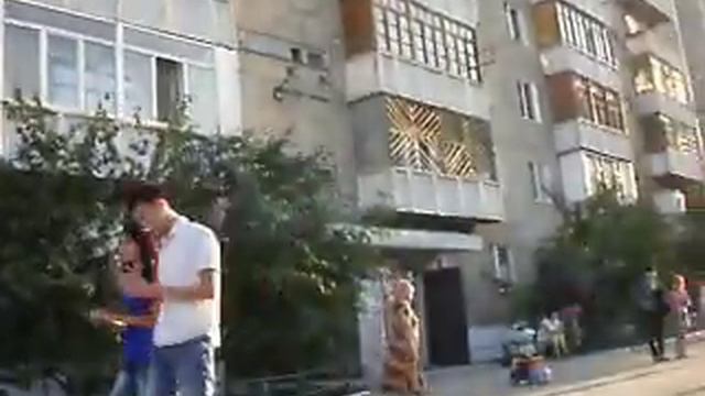 семей.цем.посёлок.ТУРКСИБСКАЯ 30, смотреть онлайн