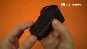 Обзор видеорегистратора с радар-детектором PlayMe Tetra P200 | Ситилинк