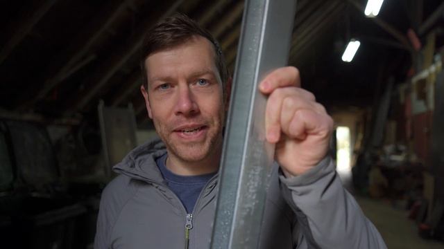 This is what I HATE about the ROOFTOP TENT - DIY FIX - | Ep. 17 смотреть онлайн