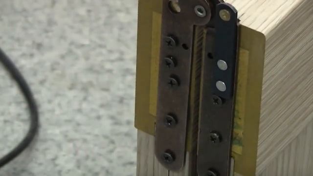 Видеопособие по установке дверь книжки на складной механизм Морелли смотреть онлайн