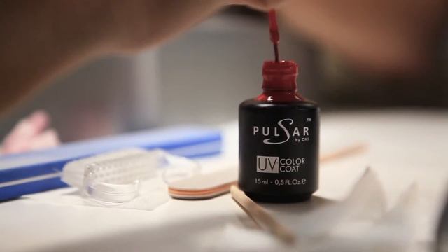 Курс "Мастер маникюра под ключ"
