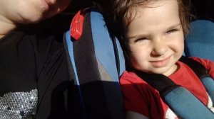 8 день в пути в Алтайский край/4000 км/Новосибирск- Барнаул- Бийск