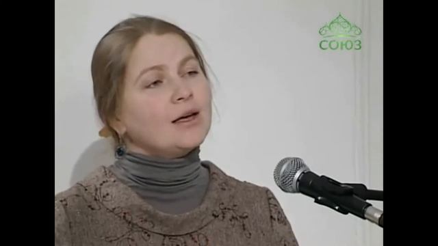 Анастасия Морева-Стих о любви смотреть онлайн