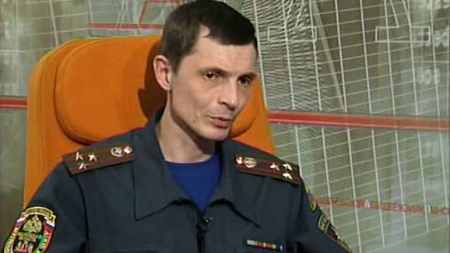 Прогноз масштаба половодья сравним с прогнозом погоды.
