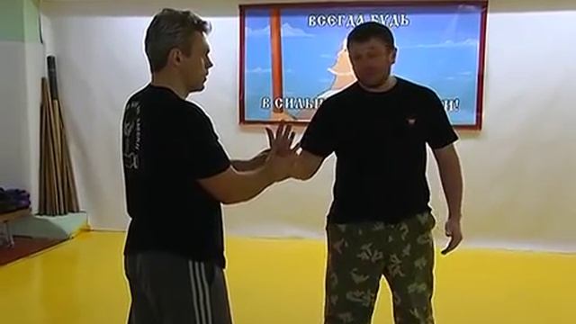 Центр "Маговей" занятия для взрослых и детей. Бой со своими всегда "На Любки"