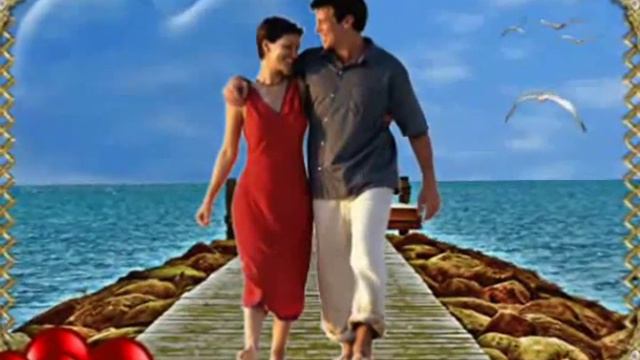 ПОЗДРАВЛЯЕМ  ВЛЮБЛЁННЫХ!!!!. смотреть онлайн