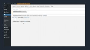 VidaXL WooCommerce plugin | WordPress & WooCommerce Tutorial