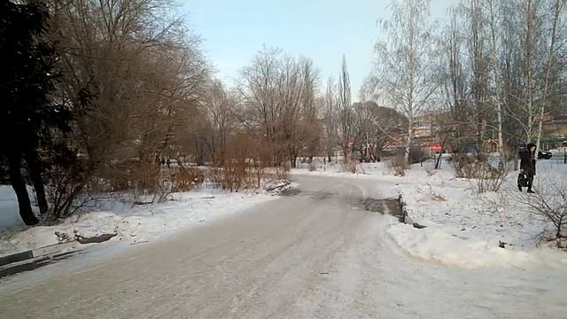 Электро снегокат покатушки смотреть онлайн