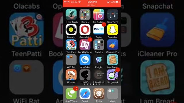 Whatsapp GOLD for all iPhone [NO JB] [HINDI TUTORIAL]