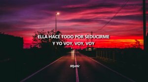 Yo Voy Zion y Lennox Ft Daddy Yankee Letra