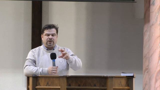 ОБЦ РУСЕ, Неделно богослужение - 23 януари, 2022 смотреть онлайн