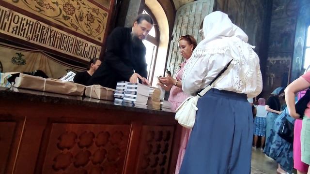 Троице-Сергиева лавра, г. Сергиев Посад смотреть онлайн