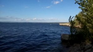 Mercury 5 + Фрегат 300