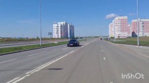 Заезд ZEEKR 001 vs BMW R1200