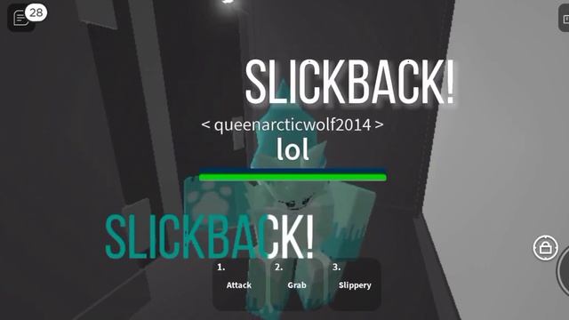 Feizao Dance! | Kaiju Paradise | Soap Fox | KP | Roblox смотреть онлайн