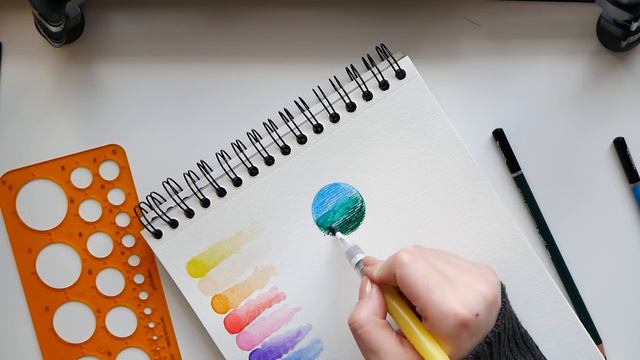 ✩TANIE kredki AKWARELOWE Colorino + ✩ Rozdanie ✩ смотреть онлайн