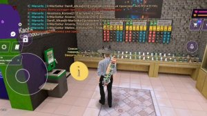 Типичный день работника "ГТРК ТЕМП" на "Матрёшке рп"