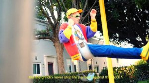 ROY PURDY - SODA POP