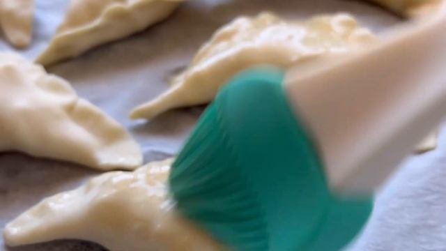 Всего 20 минут | Самые вкусные в мире пирожки с яблоками ??