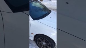 TOYOTA CALDINA 3SGE BEAMS 190 лс 4wd