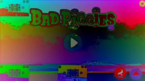 Preview bad Piggies effects (Sponsred By preview 2 effects) (FIXED)