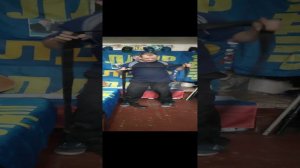 изометрия  общая с ремнём