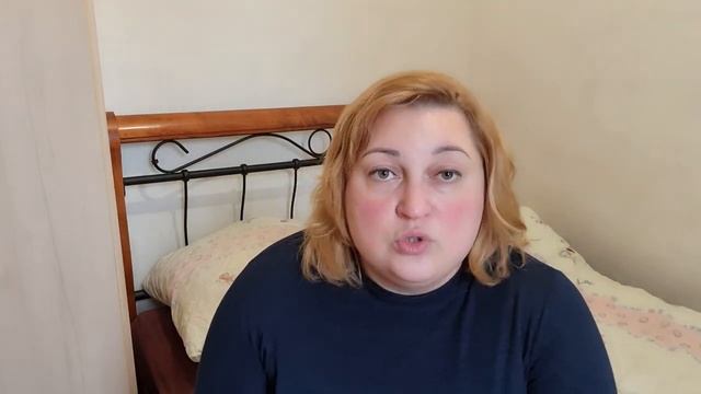 Влог 246 Делаю завтрак/биография/из Германии в Россию