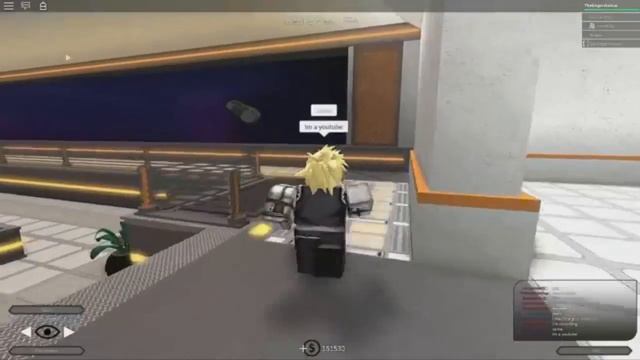 Student And Master - Roblox Anime Cross(Anime Crossover Game) смотреть онлайн