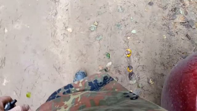 датчик объёма