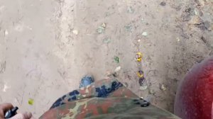 датчик объёма