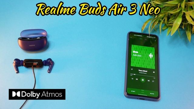 Oppo Enco Buds 2 VS Realme Buds Air 3 Neo - Which Sounds Better⚡ Best TWS Under ₹2000