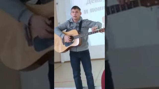 Цой - Звезда по имени солнце (Cover 2) смотреть онлайн