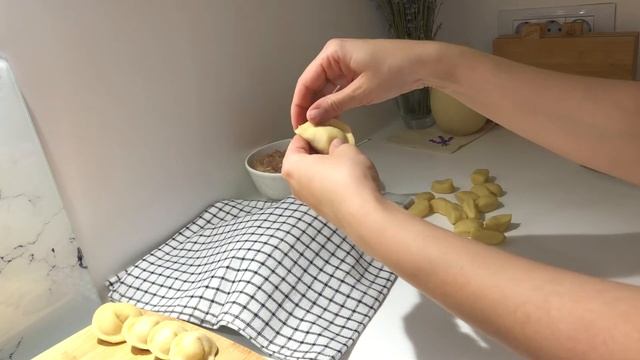 #AlinaSom #домашниепельмени  ВКУСНЫЕ ДОМАШНИЕ ПЕЛЬМЕНИ! Homemade dumplings! Ev yapımı mantı!