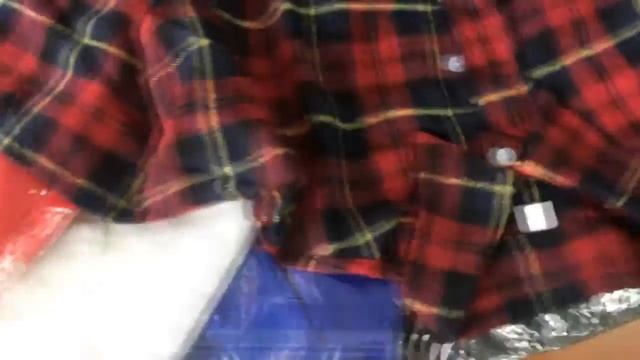 Блузки и рубашки из Китая смотреть онлайн