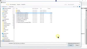 FLProg и Esp8266. Подключение дополнительных программных блоков.