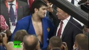 Тагир Хайбулаев  БАЦ1