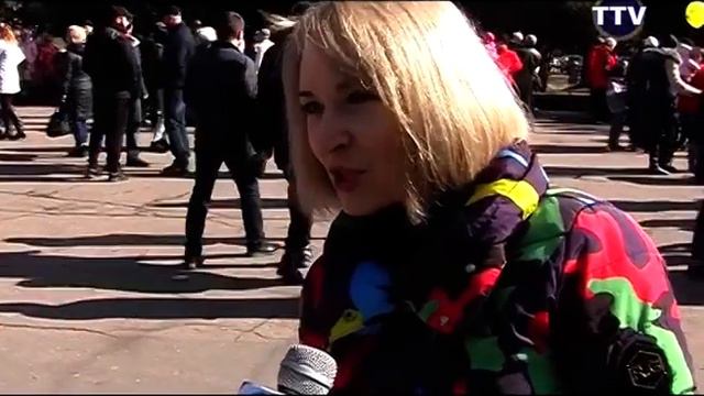 Массовое народное гулянье «Широкая Масленица»