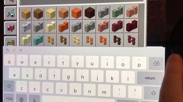 Как играть в Майнкрафт Minecraft Режим Креатив смотреть онлайн