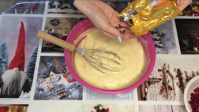 Раз, два и ГОТОВО! Нежный кекс на кефире | Simple Cake recipe