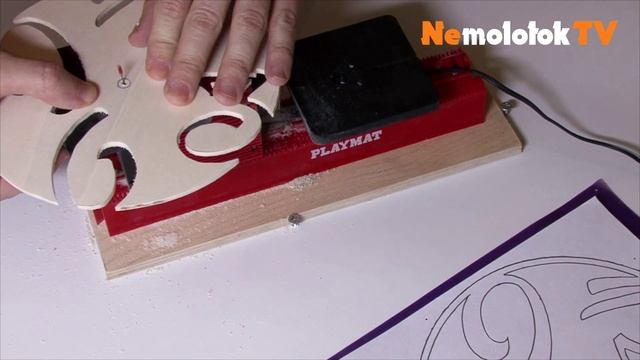 23. Дизайнерские часы своими руками! смотреть онлайн