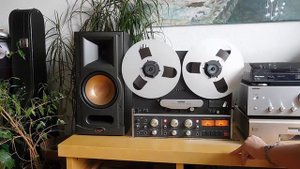 Revox b77